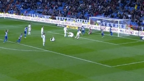Real Madrid a terminat la egalitate, scor 2-2, meciul cu Espanyol Barcelona