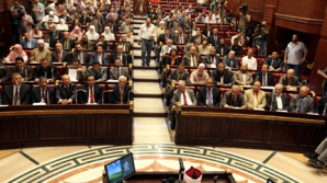 Prima etapă a referendumului constituţional din Egipt s-a încheiat 