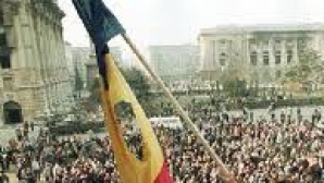 Astăzi se împlinesc 23 de ani de la căderea regimului comunist din România 