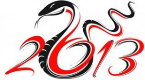 Anul 2013 va fi marcat de multe întâmplări neprevăzute
