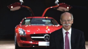 Șeful Mercedes anunță o luptă acerbă în segmentul premium în următorii ani