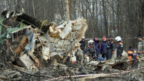 Patru militari ruşi vor fi judecaţi pentru furt de carduri bancare la accidentul de la Smolensk