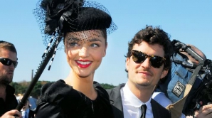 Soţia lui Orlando Bloom ar avea o idilă secretă cu Leonardo DiCaprio