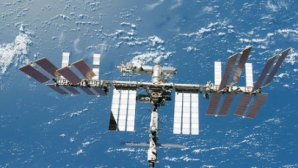 O capsulă rusească Soyuz a decolat spre Staţia Spaţială Internaţională 