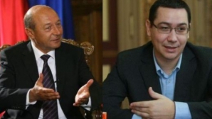 Revista Presei: Uniunea Social Liberală va fi nevoită să colaboreze cu Băsescu