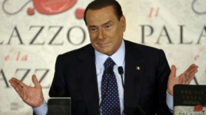 Trei MILIOANE de EURO pe lună, pensia alimentară pe care Silvio Berlusconi o va plăti fostei soţii