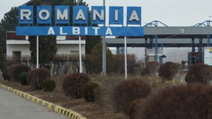 Aglomeraţie la vama Leuşeni-Albiţa! În 24 de ore a trecut un număr dublu de camioane