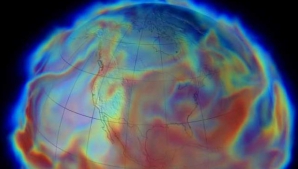 Pericolul în care se află planeta noastră, în imaginile publicate de NASA