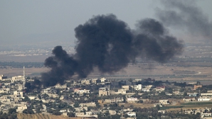 Violenţe fără sfârşit în Siria. Aproape 400 de oameni au fost ucişi într-o singură zi 