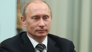 Vladimir Putin: "Legea Magniţki" otrăveşte relaţiile dintre Rusia şi Statele Unite  