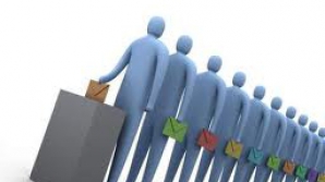 Sondaj privind alegerile din România: Uniunea Social Liberală, cotată cu 57,5% din intenţiile de vot 