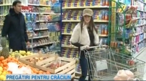 Cum se pregătesc de Crăciun vedetele din Moldova VIDEO