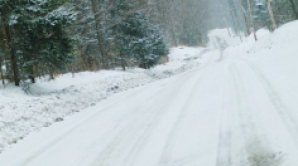 MTID: Mai multe drumuri din nordul Republicii au fost deblocate integral