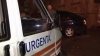 Accident cu implicarea unei ambulanţe: O persoană a decedat pe loc