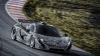 AUTOSTRADA.MD: McLaren P1 a intrat pe circuit pentru teste 