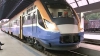 Trenul modernizat în România va circula, începând de astăzi, pe linia Chişinău-Taraclia