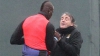 Mancini l-a iertat pe Balotelli, după un conflict apărut la unul din antrenamentele lui City 