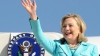 Secretarul american de stat Hillary Clinton a părăsit spitalul în care a fost internată