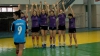 Meci spectaculos în handbalul feminin. Femina Chişinău a învins Riviera