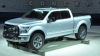 Autostrada.md: Succesorul modelului Ford F-150 a fost prezentat la Detroit