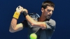 Riscurile tenisului. Novak Djokovic a lovit un copil la Australian Open VIDEO