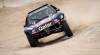 Raliul Dakar: Sainz este lider după prima zi de competiţie