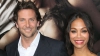 Actorii Bradley Cooper şi Zoe Saldana s-au despărţit pentru a doua oară 