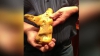 Un australian a dat lovitura cea mare. A găsit o bucată de aur de 5,5 kilograme 