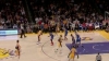 Los Angeles Lakers a pierdut acasă meciul cu Philadelphia Sixers, scor 99-103 