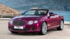 Bentley Continental GT Speed Convertible - cel mai rapid cabrio cu patru locuri din lume GALERIE FOTO