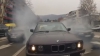 Autostrada.md: Cum nu ar trebui să conduci un BMW E34 M5 prin oraş VIDEO 