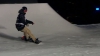 În Elveţia a avut loc competiţia de snowboarding O'Neill Evolution 2013 