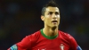 Cristiano Ronaldo a devenit noul ambasador global al organizaţiei "Salvaţi copiii" 
