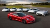 Corvette Stingray marcheaza 60 de ani de istorie 