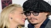  Johnny Depp şi Amber Heard s-au despărţit