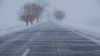 Viscolul a cedat în România, însă mai multe drumuri naţionale rămân blocate  