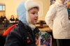 273 de copii din raionul Rezina s-au bucurat de daruri, în cadrul campaniei "Un cadou - o mie de zâmbete"! (FOTO)