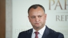 Dodon: Situaţia BEM este critică. Vom solicita instituirea unei comisii parlamentare speciale