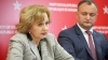 După Voronin, Dodon şi Greceanîi pleacă în vizită la Moscova