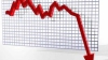 Industria Republicii Moldova a scăzut cu 3% în anul 2012