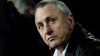 Antrenorul olandez Johan Cruyff se retrage definitiv din fotbal 