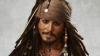Johnny Depp, din nou în rolul Jack Sparrow, în Piraţii din Caraibe 5