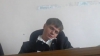 Un judecător a adormit în timpul unui proces, s-a trezit şi a aplicat o pedeapsă de cinci ani (VIDEO)