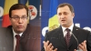 Filat: MAI-ul este depolitizat. Lupu: Se încurcă demilitarizarea cu depolitizarea