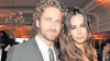 Mădălina Ghenea şi Gerard Butler au petrecut Revelionul în Scoţia 