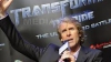 Michael Bay a confirmat faptul că "Transformers 4" va fi primul film dintr-o nouă trilogie