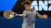 Australian Open: Roger Federer l-a învins în turul doi pe Nikolai Davidenko