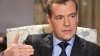 Medvedev: Zilele preşedintelui Siriei, Bashar al-Assad, ar putea fi numărate