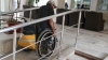Autorităţile publice, obligate să asigure accesul persoanelor cu dizabilităţi în instituţiile statului