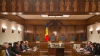 Trei persoane vor să devină judecători la Curtea Constituţională